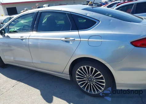 2017 Ford Fusion Se from USA, damaged, VIN 3FA6P0H94HR221224